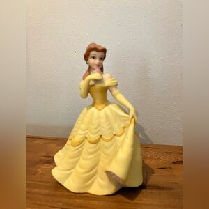 Disney Belle Figurine